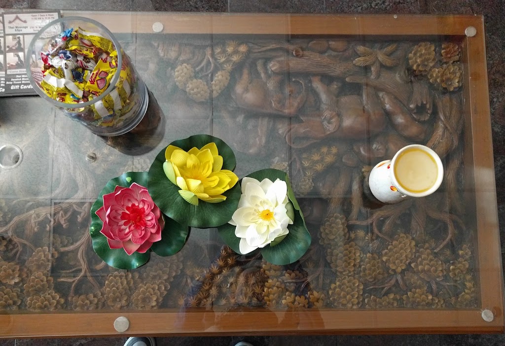 Nuad Thai Massage | 2781 W MacArthur Blvd f2, Santa Ana, CA 92704, USA | Phone: (714) 852-3558