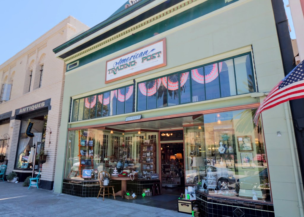 American Trading Post | 37581 Niles Blvd, Fremont, CA 94536, USA | Phone: (510) 795-7509