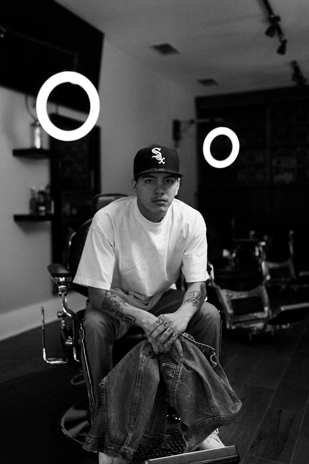 The exclusive way | 2342 S Presa St, San Antonio, TX 78210, USA | Phone: (210) 992-9557