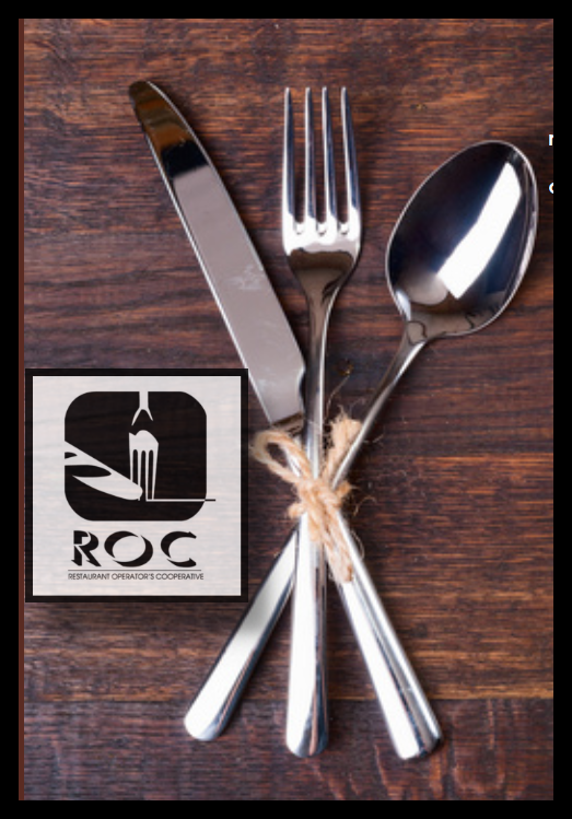 Restaurant Operators Cooperative | 409 New Karner Rd, Albany, NY 12205 | Phone: (518) 456-9000