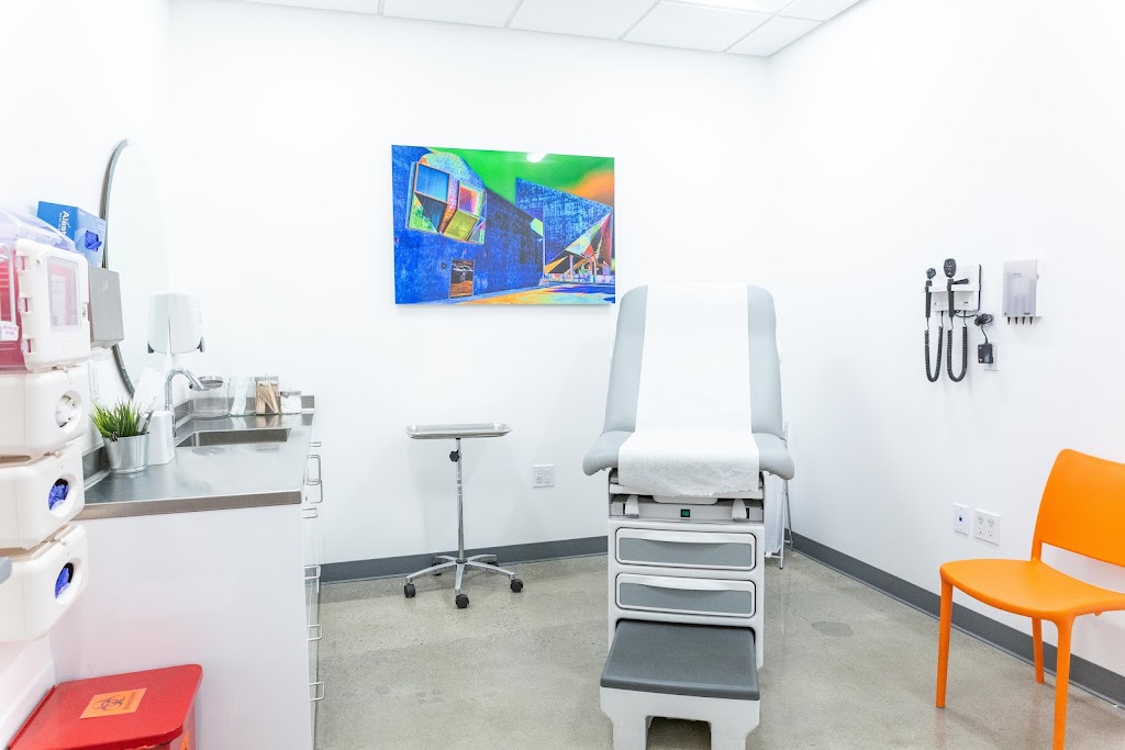 Exer Urgent Care | 8985 Venice Blvd. Ste. A3B, Los Angeles, CA 90034, USA | Phone: (424) 502-1020