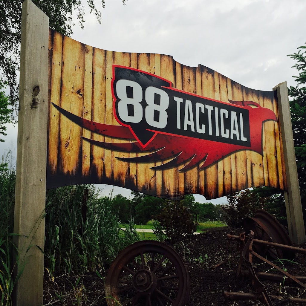 88 Tactical Outdoor Training Complex | 2750 Co Rd GH, Tekamah, NE 68061, USA | Phone: (531) 200-4657