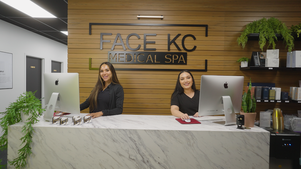 Face KC Medical Spa | 8006 N Brighton Ave, Kansas City, MO 64119, USA | Phone: (816) 216-7473