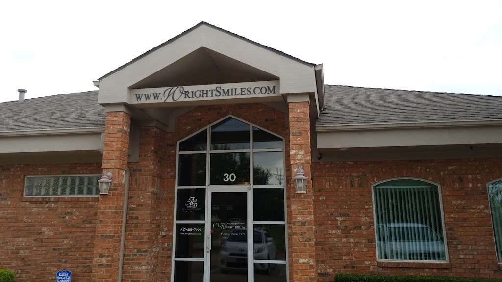 Greg Wright DDS | 200 E Southlake Blvd, Southlake, TX 76092, USA | Phone: (817) 481-7999