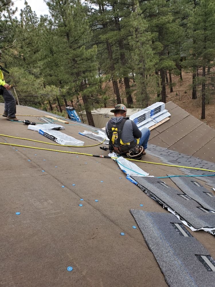 Roofing Repairs Orange County | 23821 Larkwood Ln, Lake Forest, CA 92630, USA | Phone: (949) 468-6697