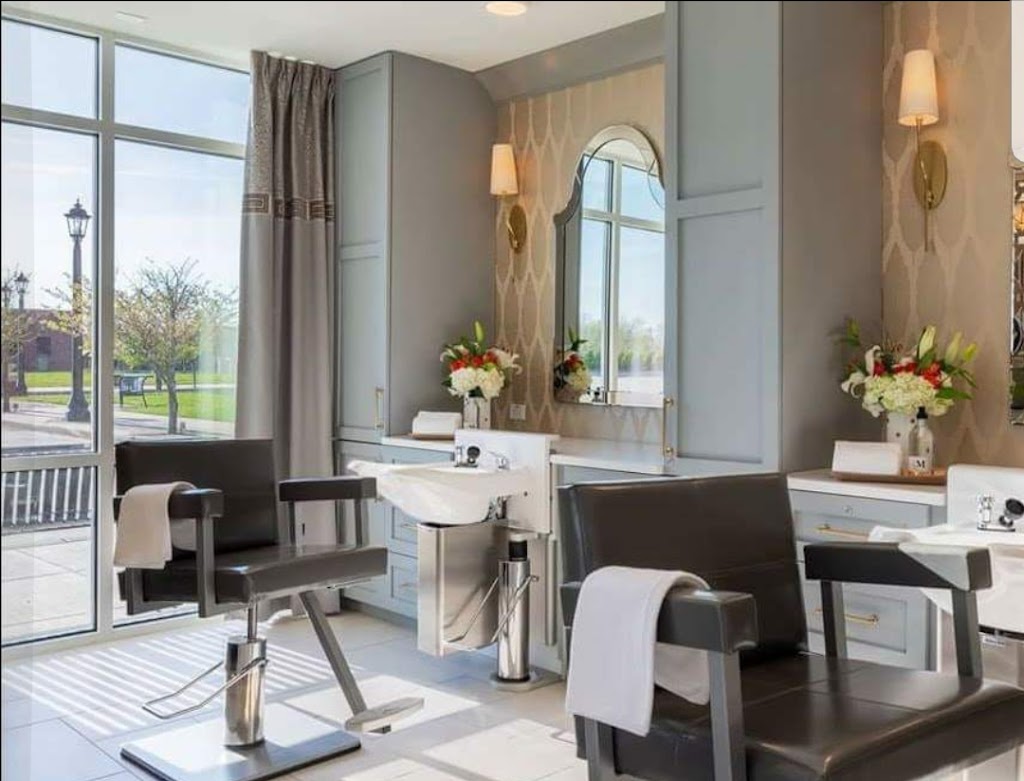 Salon Bellissimo | 237 Plaza Dr, Wildwood, MO 63040, USA | Phone: (314) 951-4475