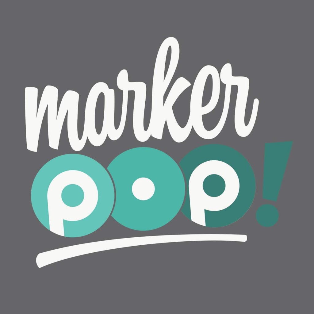 MarkerPOP Boutique | 18299 Mt Baldy Cir, Fountain Valley, CA 92708, USA | Phone: (714) 249-1222