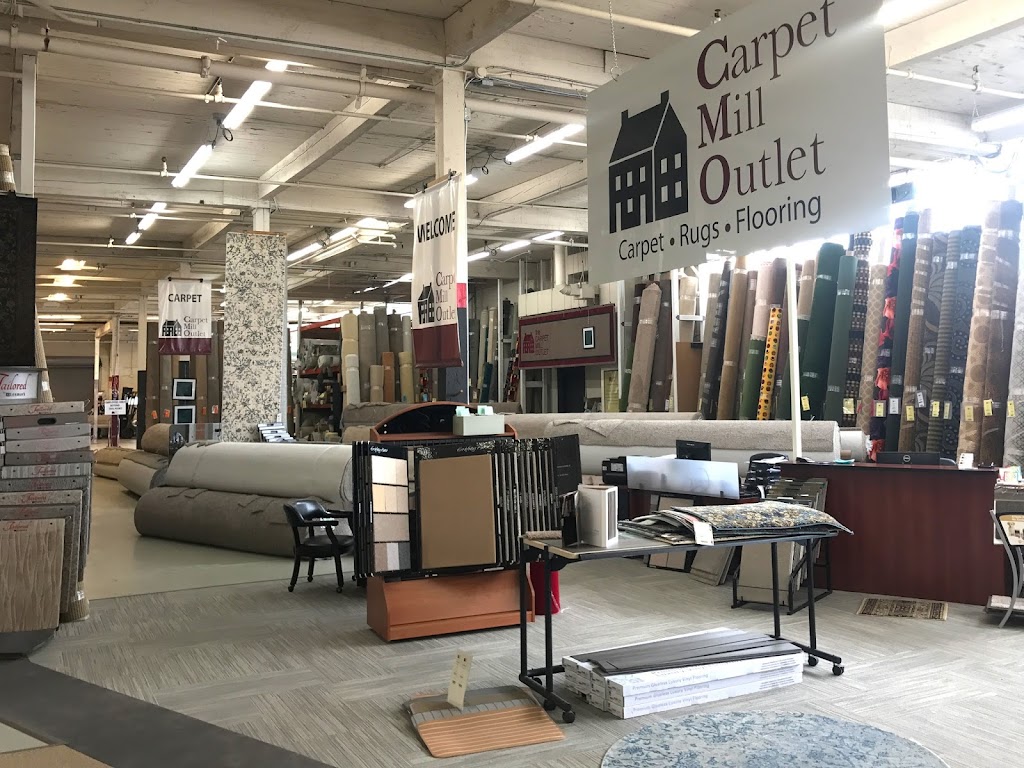 Carpet Mill Outlet | 2000 SE Milport Rd, Portland, OR 97222, USA | Phone: (503) 766-3203