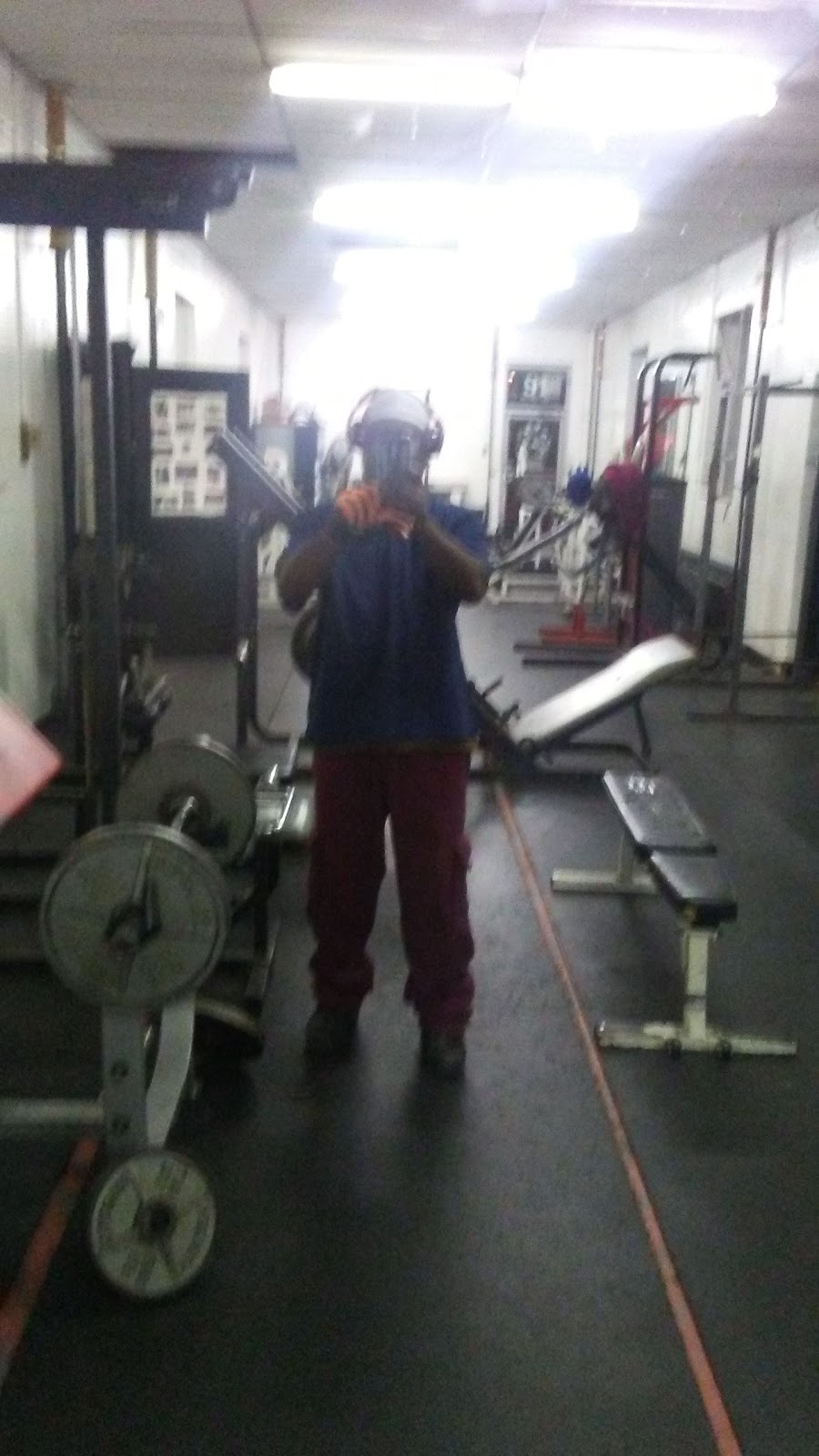 Albany Boxing 91 Quail St, Albany, NY 12206