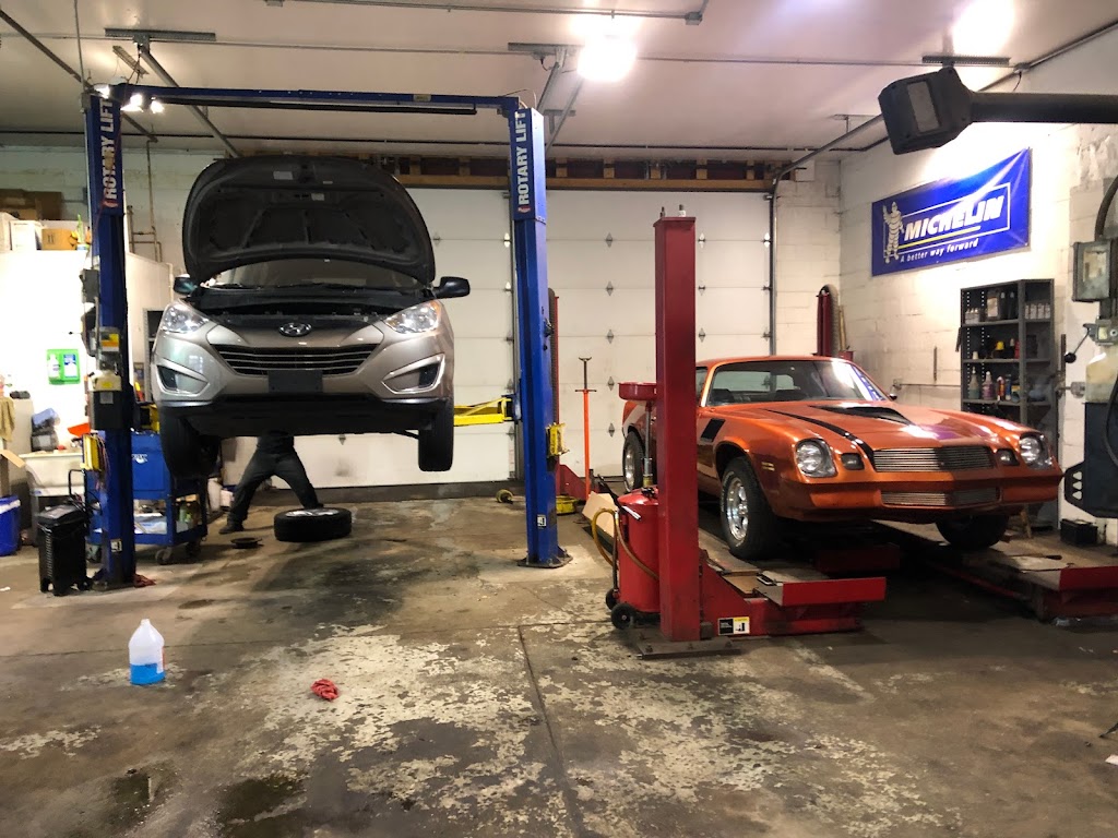 M&M Car Care Center - Dyer | 1225 Sheffield Ave, Dyer, IN 46311, USA | Phone: (219) 300-1781