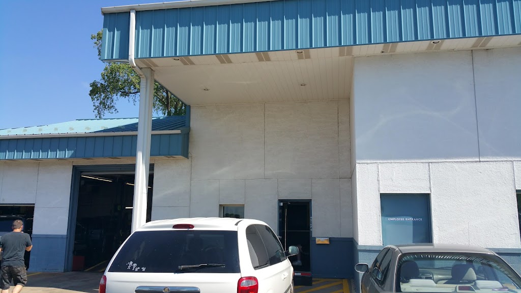 Slims Motor Clinic | 14101 7th Ave NW, Anoka, MN 55304, USA | Phone: (763) 421-0092