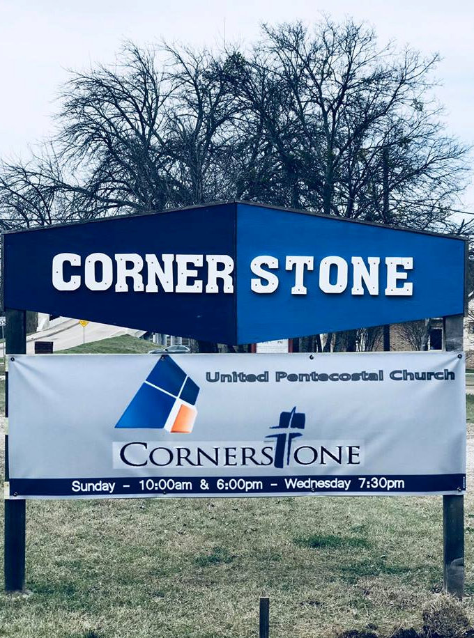 Cornerstone UPC | 518 N 8th St #2622, Midlothian, TX 76065, USA | Phone: (469) 337-9519