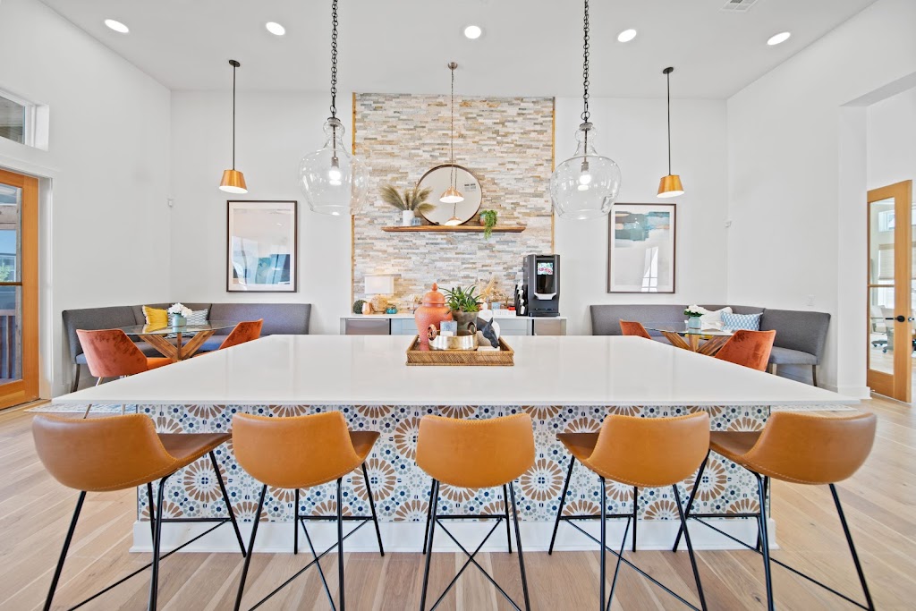 Emerson at Trace | 618 El Rio St, San Marcos, TX 78666, USA | Phone: (737) 777-9313