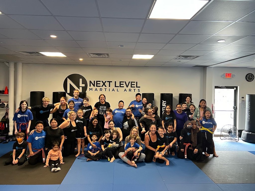 Next Level Martial Arts | 145 Kisco Ave, Mt Kisco, NY 10549 | Phone: (914) 244-0040