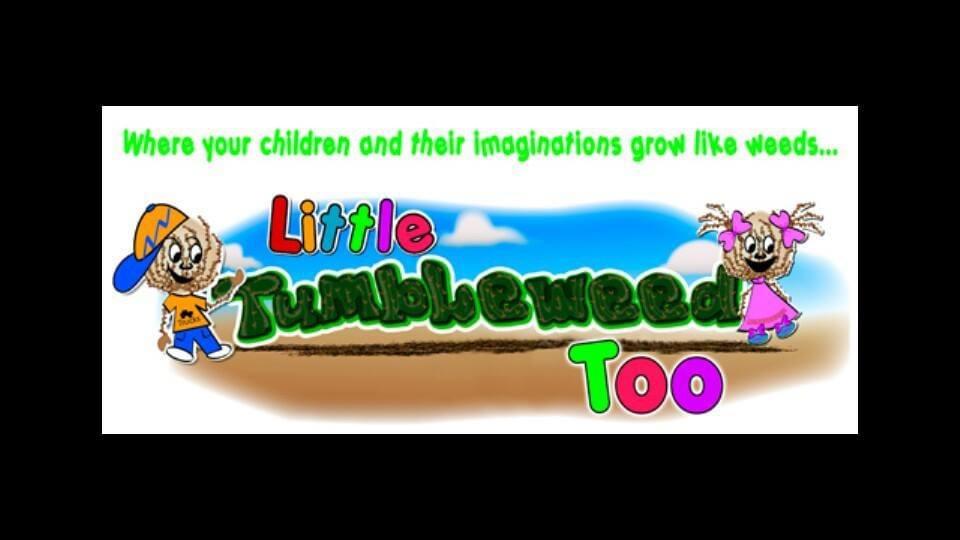 Little Tumbleweed Daycare Too Inc. | 253 Chimuri St, La Mesa, NM 88044, USA | Phone: (575) 233-3380