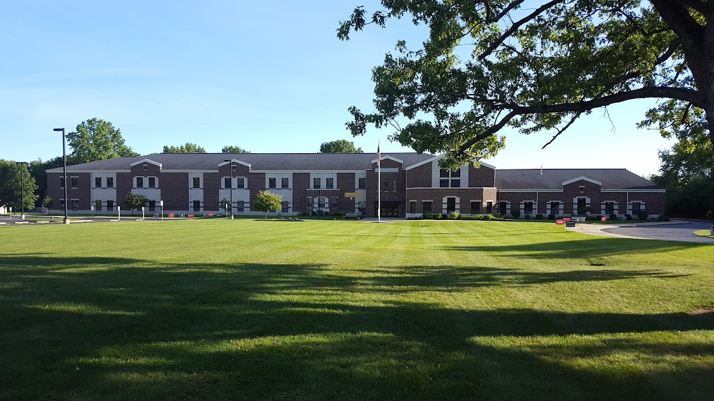 Suffield Elementary School | 1128 Waterloo Rd, Mogadore, OH 44260, USA | Phone: (330) 628-3430
