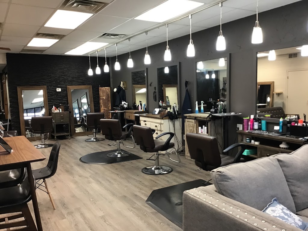 Madison Hair Designers | Located INSIDE Haven Hair Collective, 656 N High Point Rd, Madison, WI 53717 | Phone: (608) 833-9470