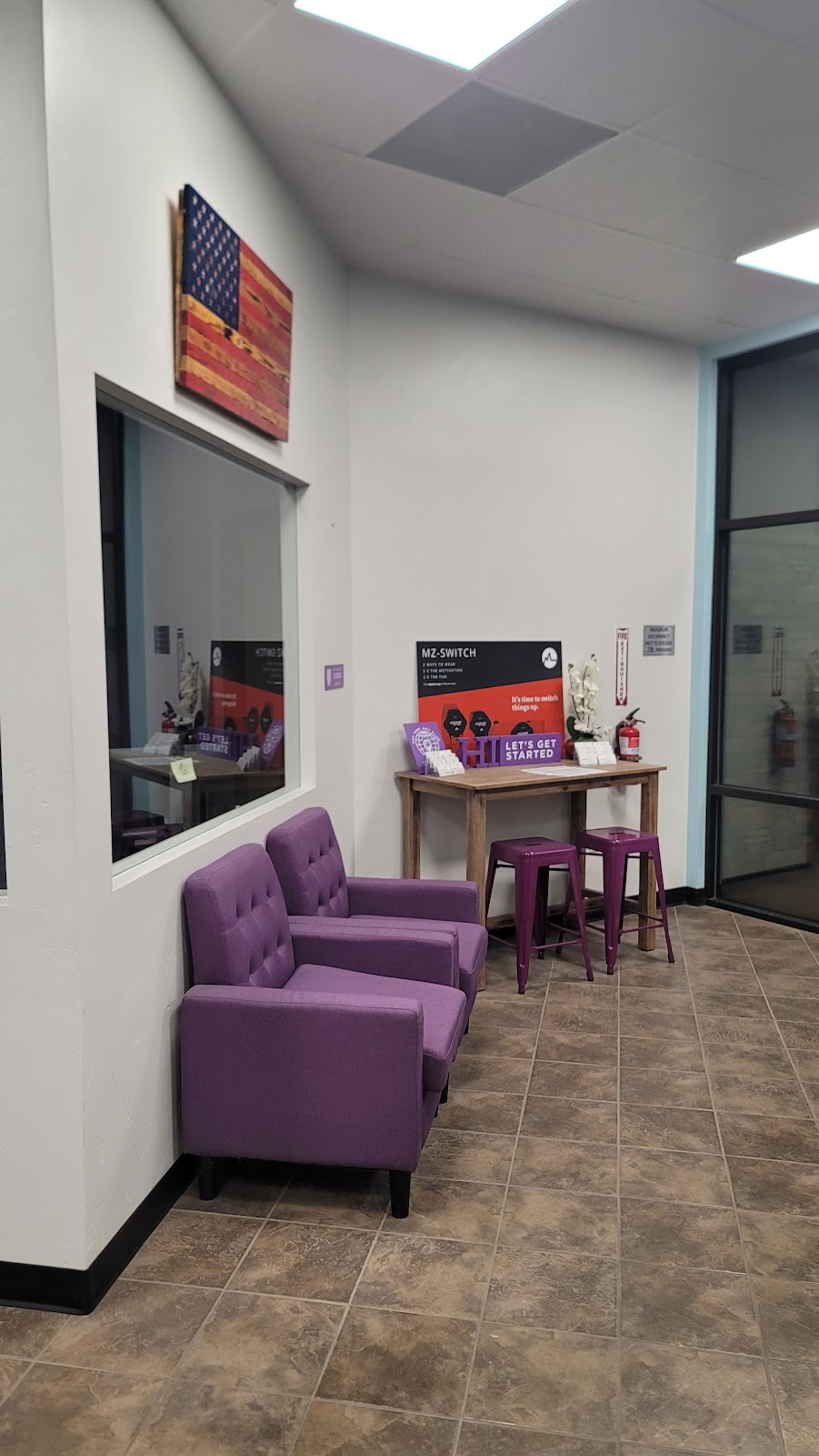 Anytime Fitness | 1906 Vista Del Lago Dr suite g, Valley Springs, CA 95252, USA | Phone: (209) 920-3056