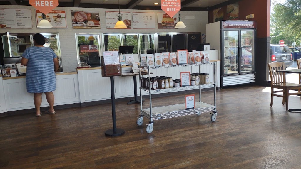 The Honey Baked Ham Company | 69 Wolf Rd, Albany, NY 12205, USA | Phone: (518) 438-2200