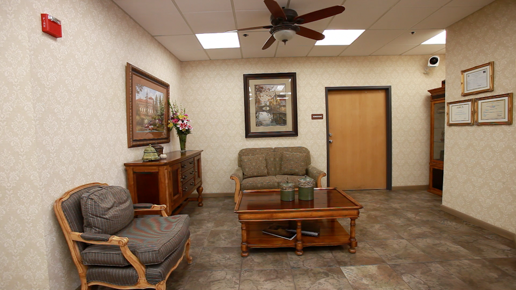 Mi Casa Nursing Center | 330 S Pinnule Cir, Mesa, AZ 85206, USA | Phone: (480) 981-0687