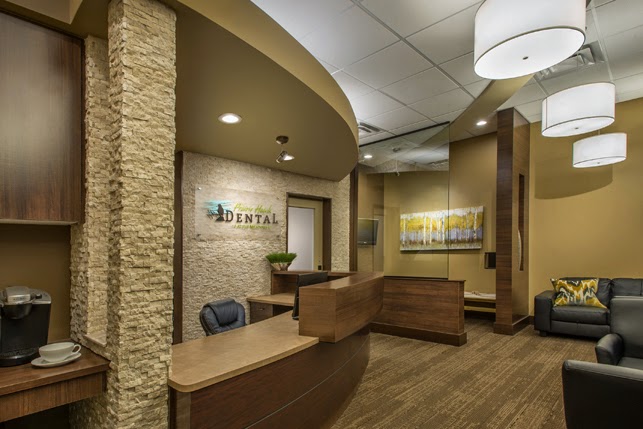 Prairie Hawk Dental | 3993 Limelight Ave unit e, Castle Rock, CO 80109 | Phone: (720) 515-1801