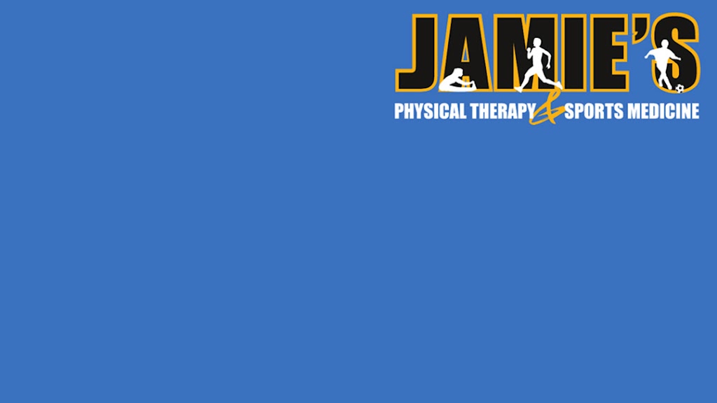 Jamies Physical Therapy & Sports Medicine | 2284 Brodhead Rd, Aliquippa, PA 15001, USA | Phone: (724) 788-1770