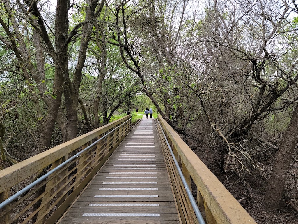 Cosumnes River Preserve | 13501 Franklin Blvd, Galt, CA 95632, USA | Phone: (916) 684-2816