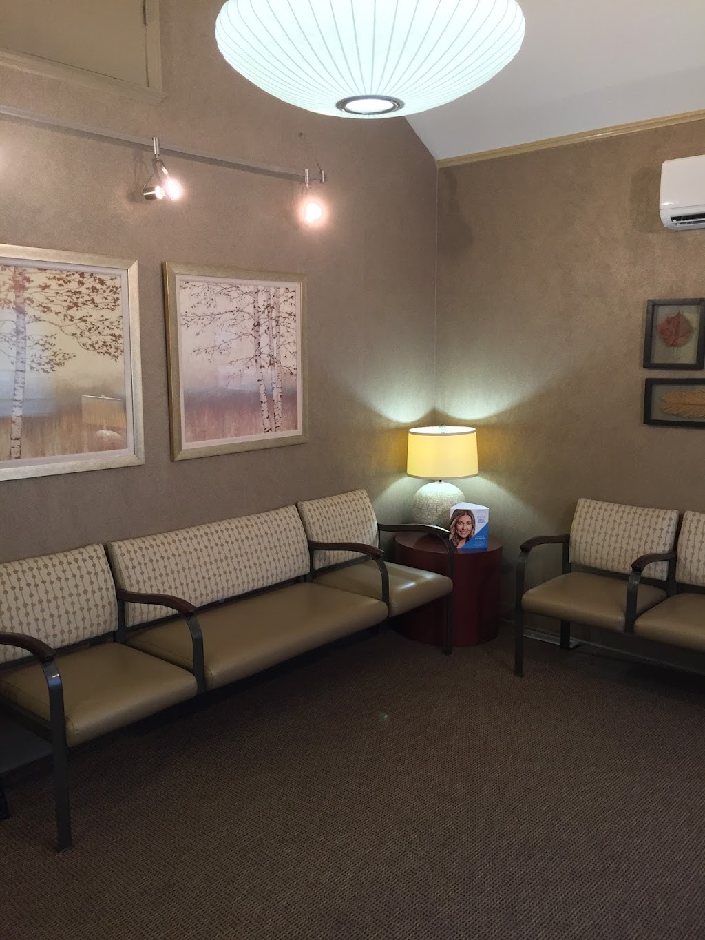 Elliot Ledner, DDS | 3505 Hill Blvd F, Yorktown Heights, NY 10598, USA | Phone: (914) 214-9740