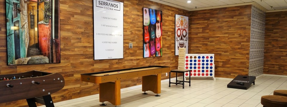 Serranos Cocina | 2200 Freeway Blvd 1st floor, Brooklyn Center, MN 55430, USA | Phone: (763) 445-1013