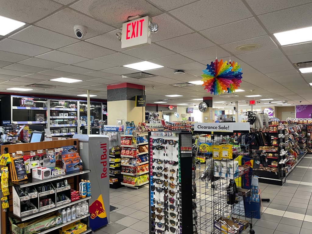 TA Travel Center | 3483 Libbey Rd, Perrysburg, OH 43551 | Phone: (567) 970-3800