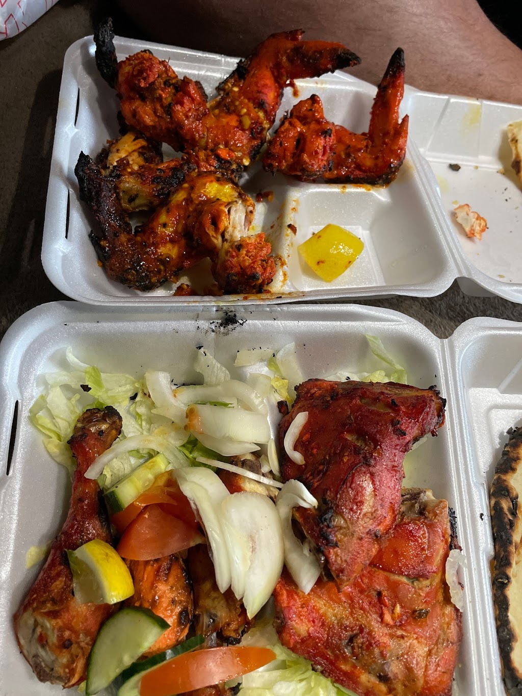 SIZZLING TANDOORI HUT | 12271 MELINDA LN NE TRLR A, Aurora, OR 97002, USA | Phone: (503) 776-9177