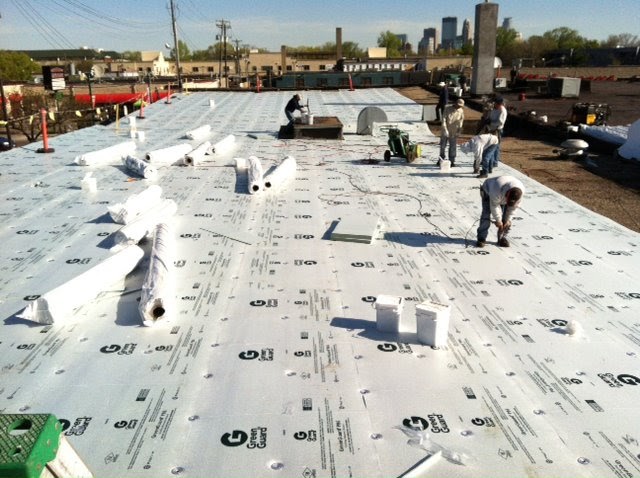 Quality Trusted Commercial Construction & Roofing | 6909 Winnetka Ave N, Brooklyn Park, MN 55428, USA | Phone: (763) 535-5831