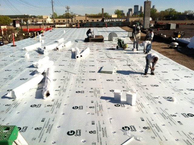 Quality Trusted Commercial Construction & Roofing | 6909 Winnetka Ave N, Brooklyn Park, MN 55428 | Phone: (763) 535-5831