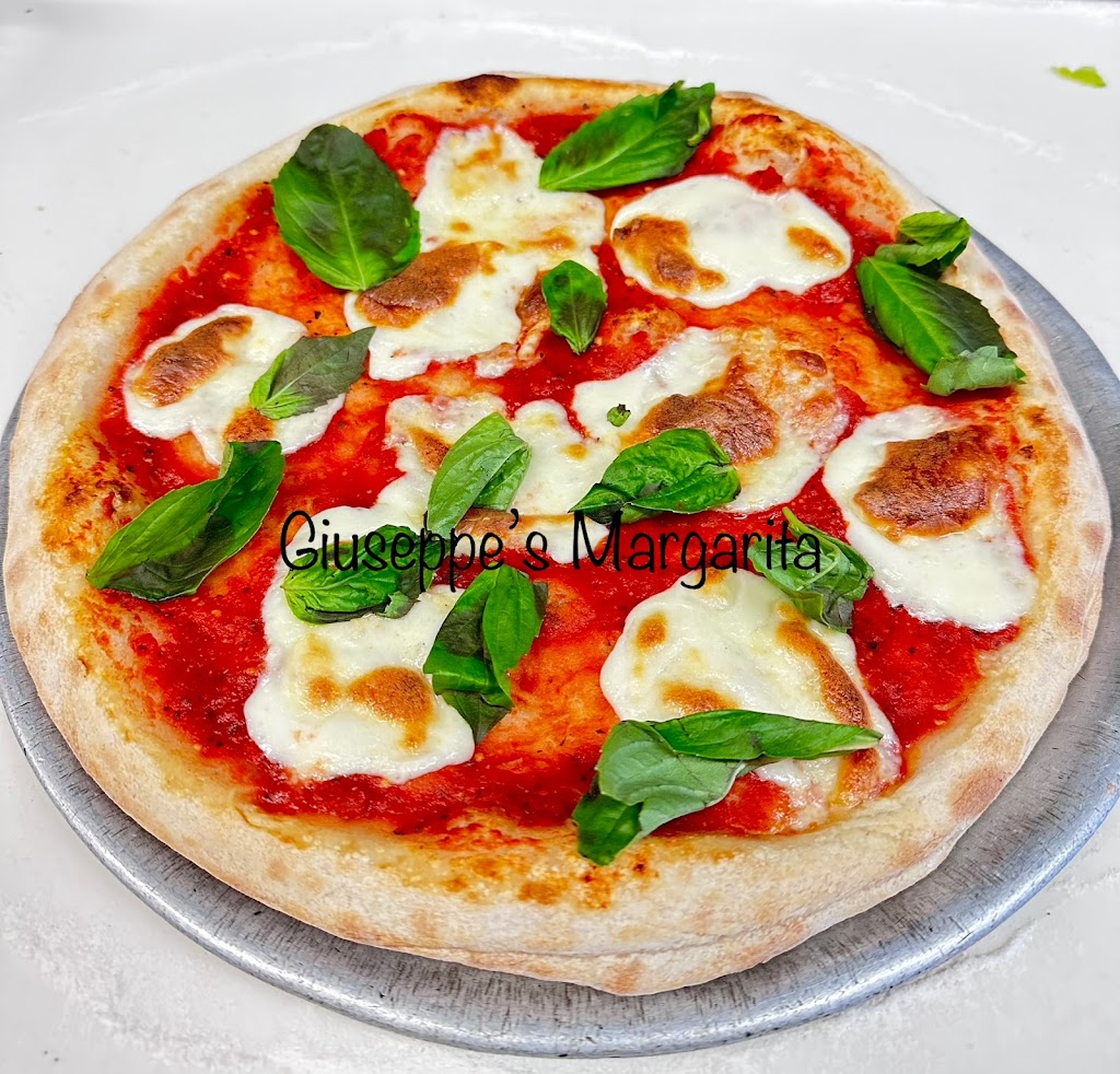 Giuseppes Pizzeria | 5800 Kennedy Ave, Export, PA 15632, USA | Phone: (724) 325-5500