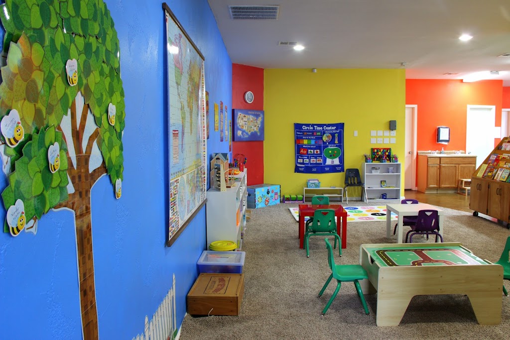 Hilltop Childrens Center | 9415 TX-29, Liberty Hill, TX 78642, USA | Phone: (512) 966-1106