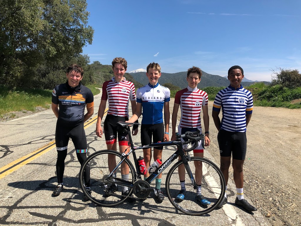 GS Andiamo Junior Cycling Club | 409 E Palm Ave, Redlands, CA 92373, USA | Phone: (909) 647-7011