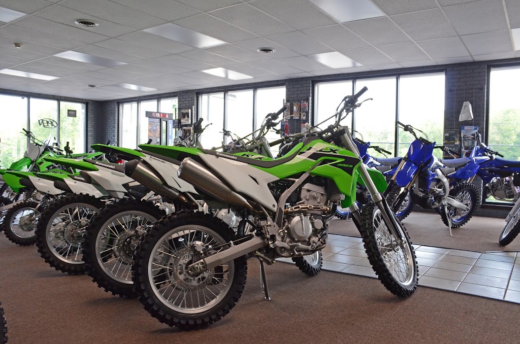 Hillview Motorsports East - Yamaha and Suzuki | 4385 US-30, Latrobe, PA 15650, USA | Phone: (724) 537-5001