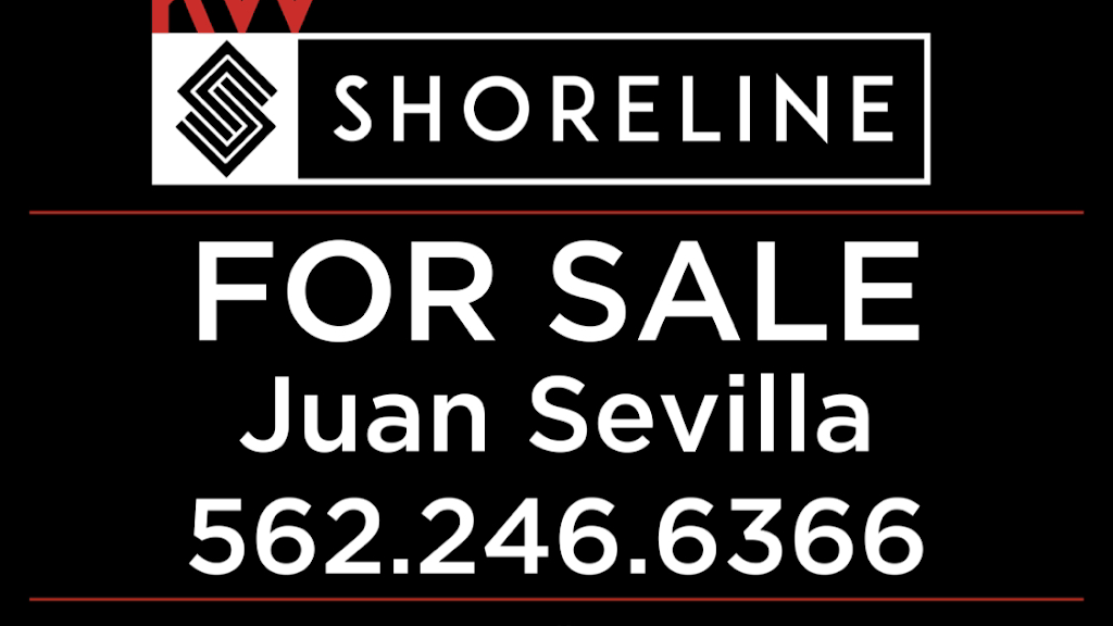 Juan Sevilla - Realtor with Keller Williams | 3030 Old Ranch Pkwy # 400, Seal Beach, CA 90740, USA | Phone: (562) 246-6366