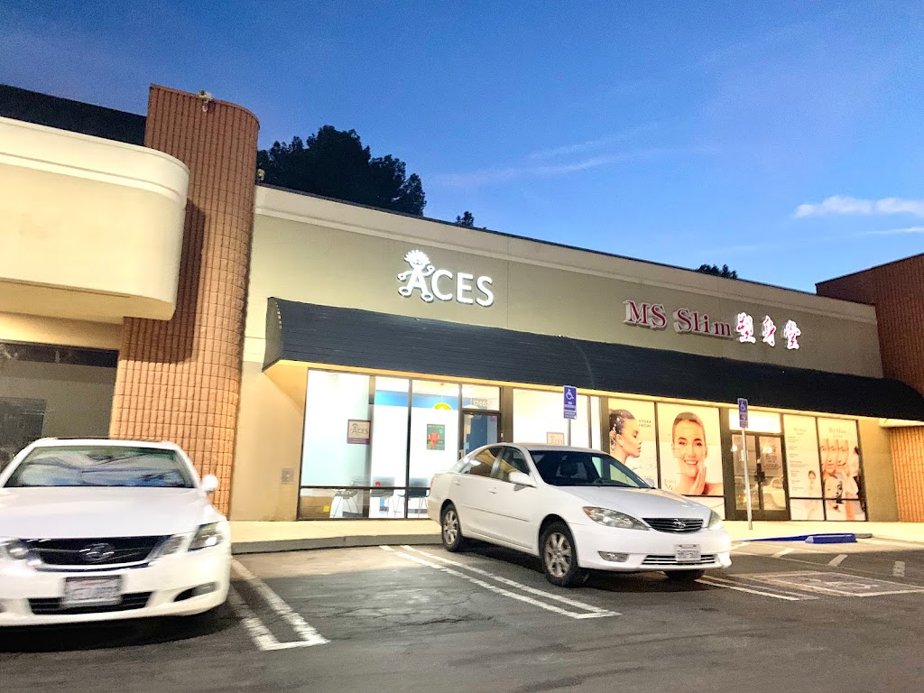 ACES - Autism Therapy | 17462 Colima Rd, Rowland Heights, CA 91748, USA | Phone: (855) 223-7123