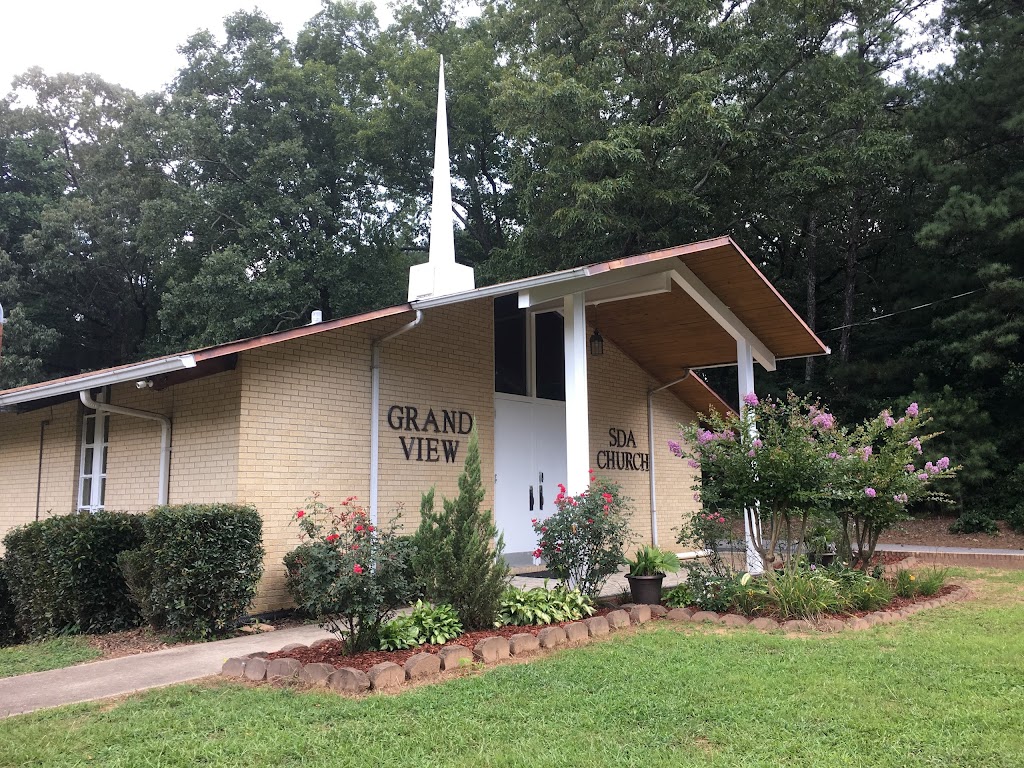 Austell Grandview SDA Church | 750 Lansky Werber Rd SW, Austell, GA 30168, USA | Phone: (770) 941-2295