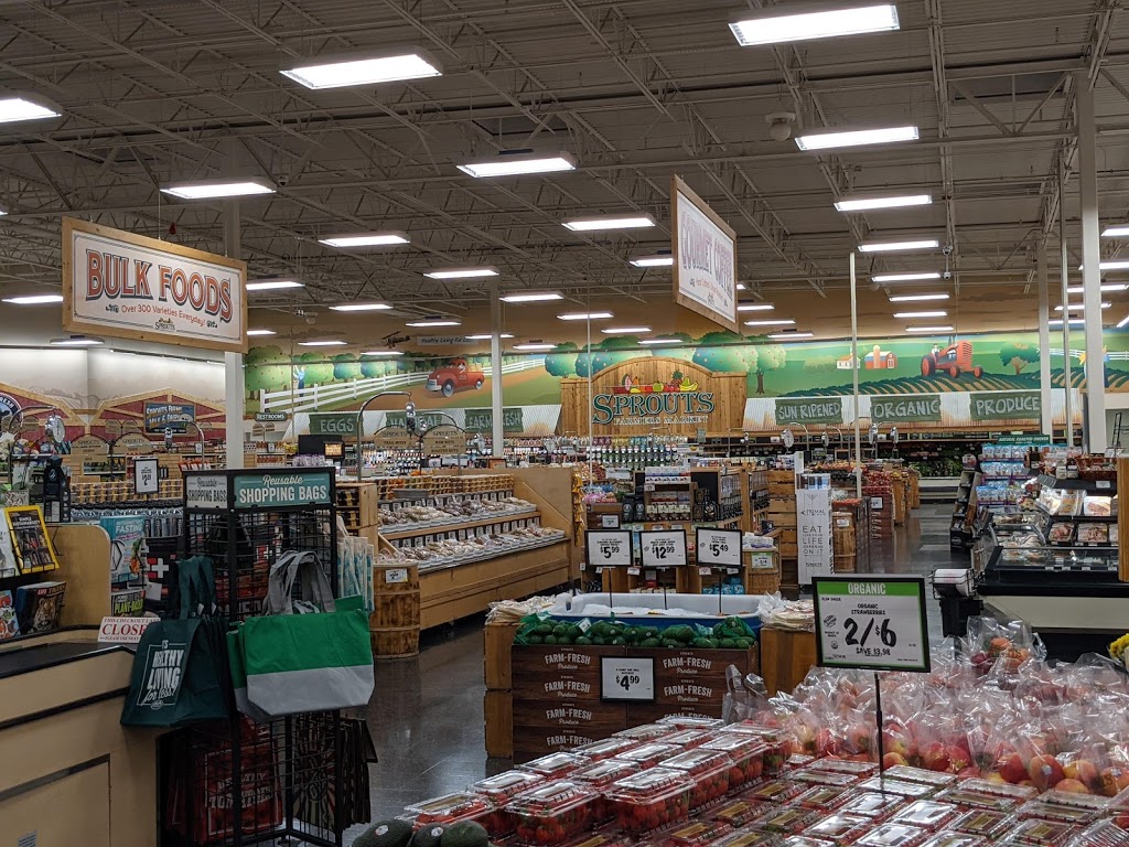 Sprouts Farmers Market | 5150 W 120th Ave, Westminster, CO 80020, USA | Phone: (303) 803-1010