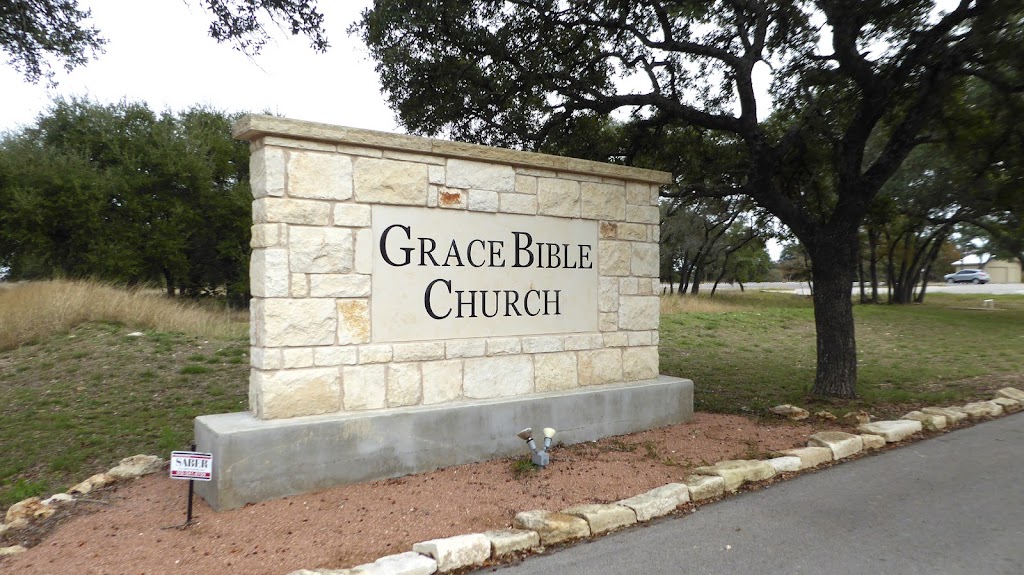 Grace Bible Church | 2100 Shell Rd, Georgetown, TX 78628, USA | Phone: (512) 863-3232
