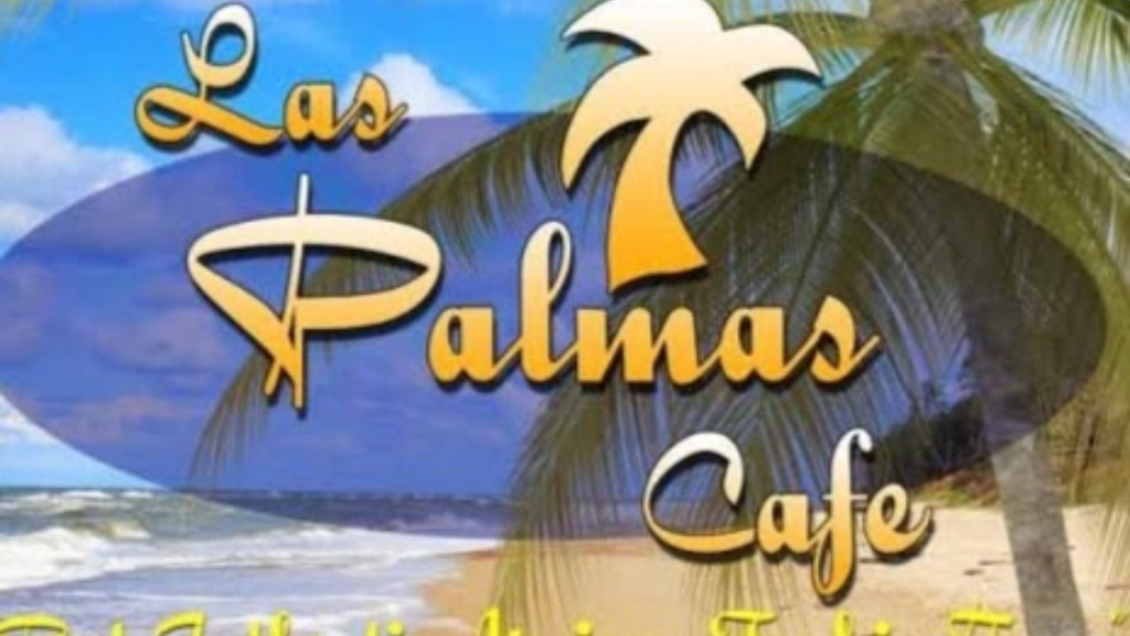 Las Palmas Cafe | 23909 Avalon Blvd, Carson, CA 90745, USA | Phone: (310) 834-9194