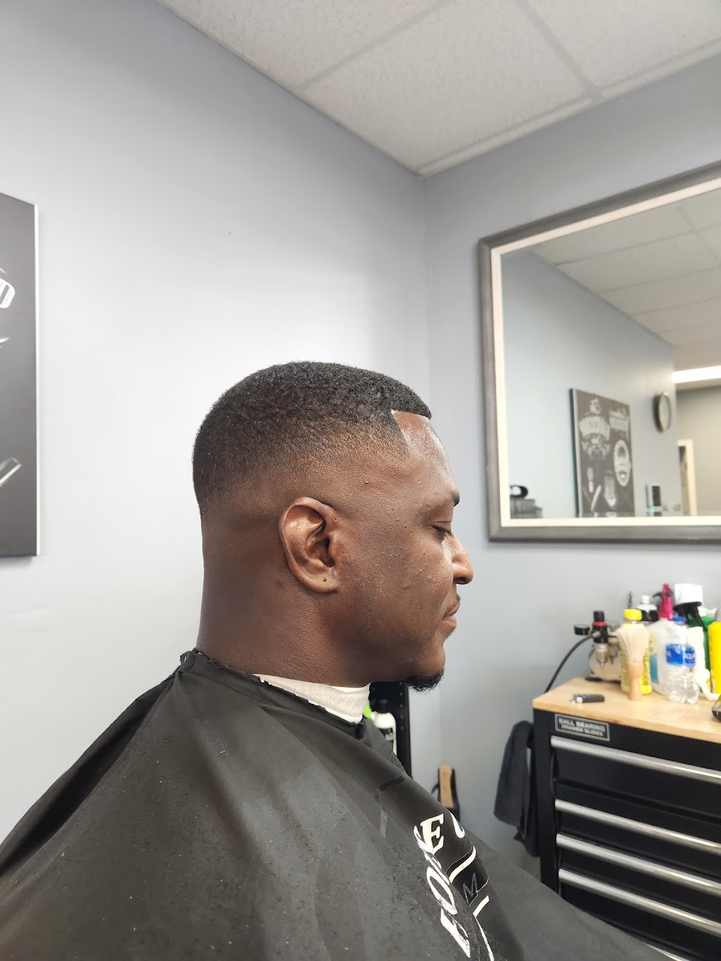 Birmingham House of Cuts | 809 3rd Ave N, Birmingham, AL 35203 | Phone: (205) 592-3500