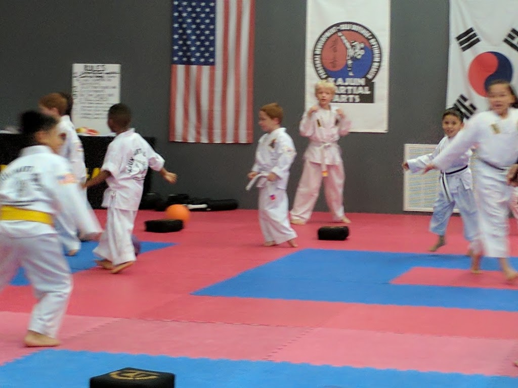 Kajun Martial Arts | 36546 Mission St, Prairieville, LA 70769, USA | Phone: (225) 313-6849