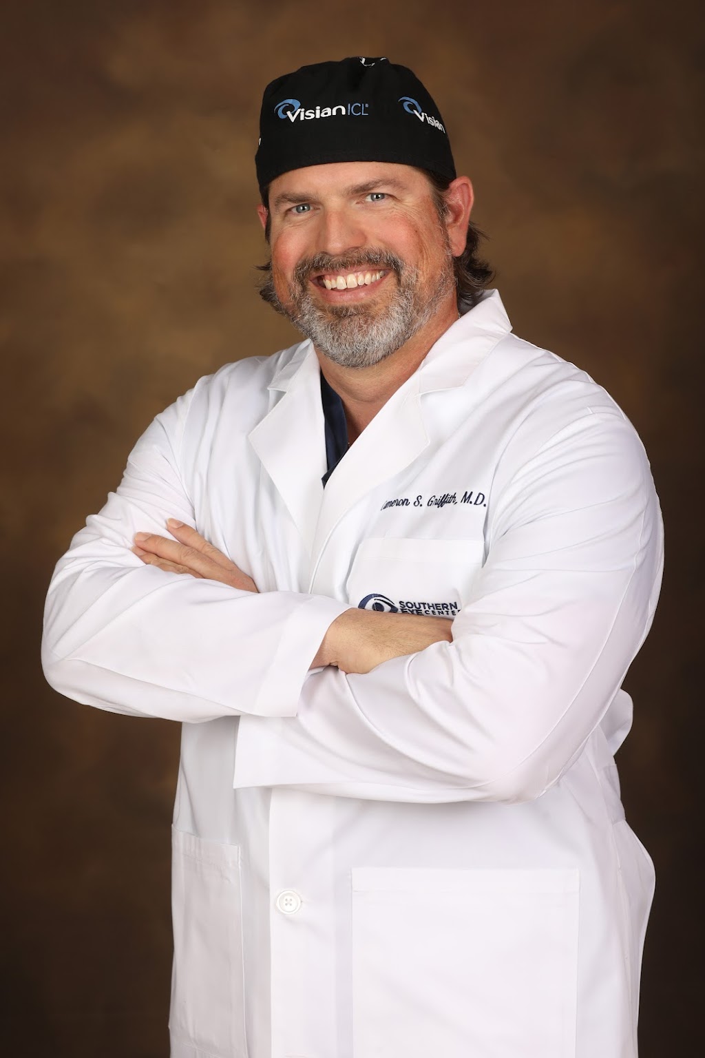 Cameron Griffith, MD | 1 Sycamore Rd # K, Picayune, MS 39466, USA | Phone: (601) 264-3937