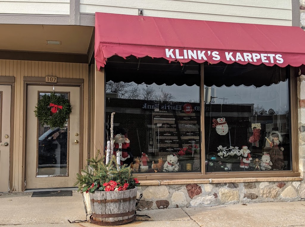 Klinks Karpets, Inc. | 107 North Ave, Hartland, WI 53029, USA | Phone: (262) 367-4670