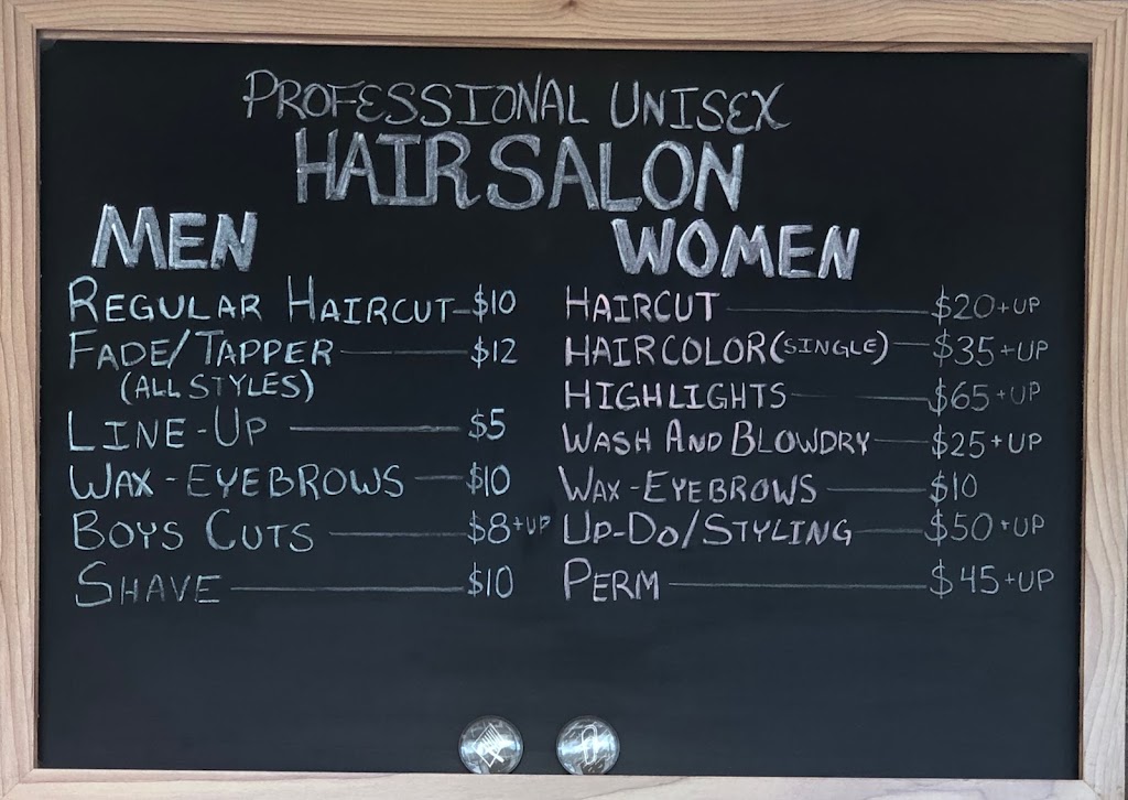 Professional Hair Salon | 14402 Eureka Rd, Southgate, MI 48195, USA | Phone: (313) 743-2174