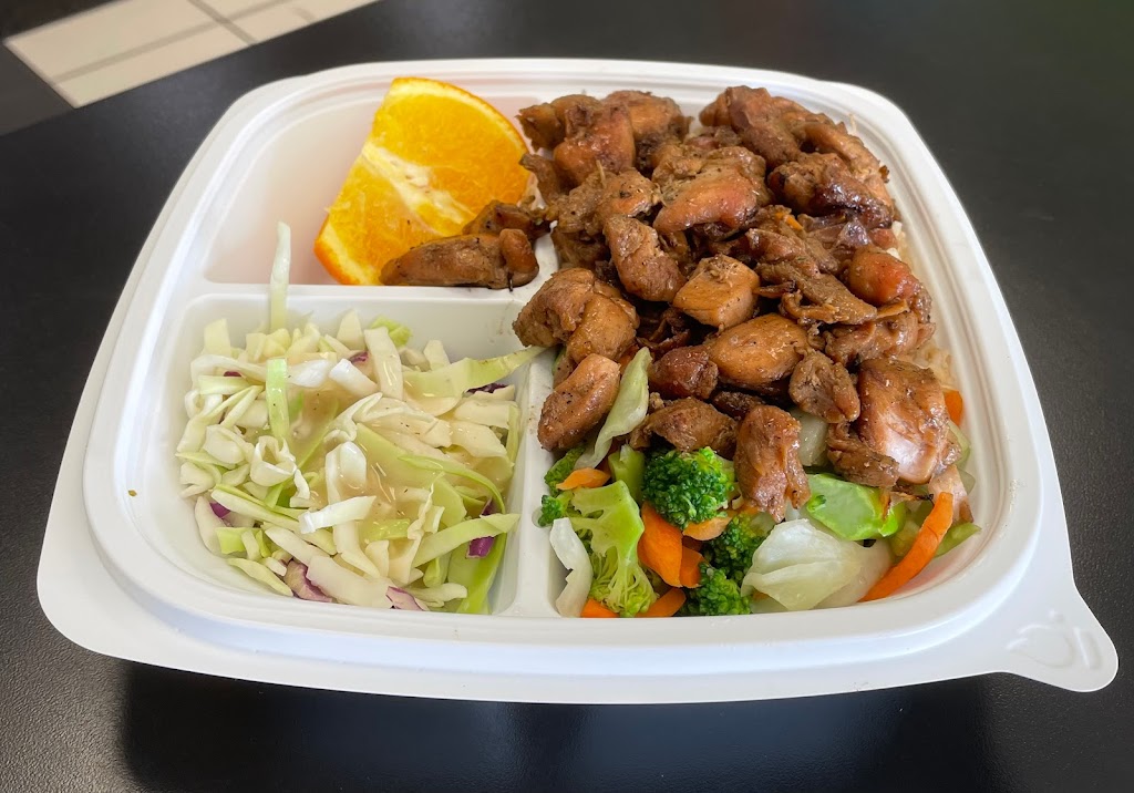 Flame Broiler | 9711 Applecross Rd Unit 4, Jacksonville, FL 32222, USA | Phone: (904) 683-8441