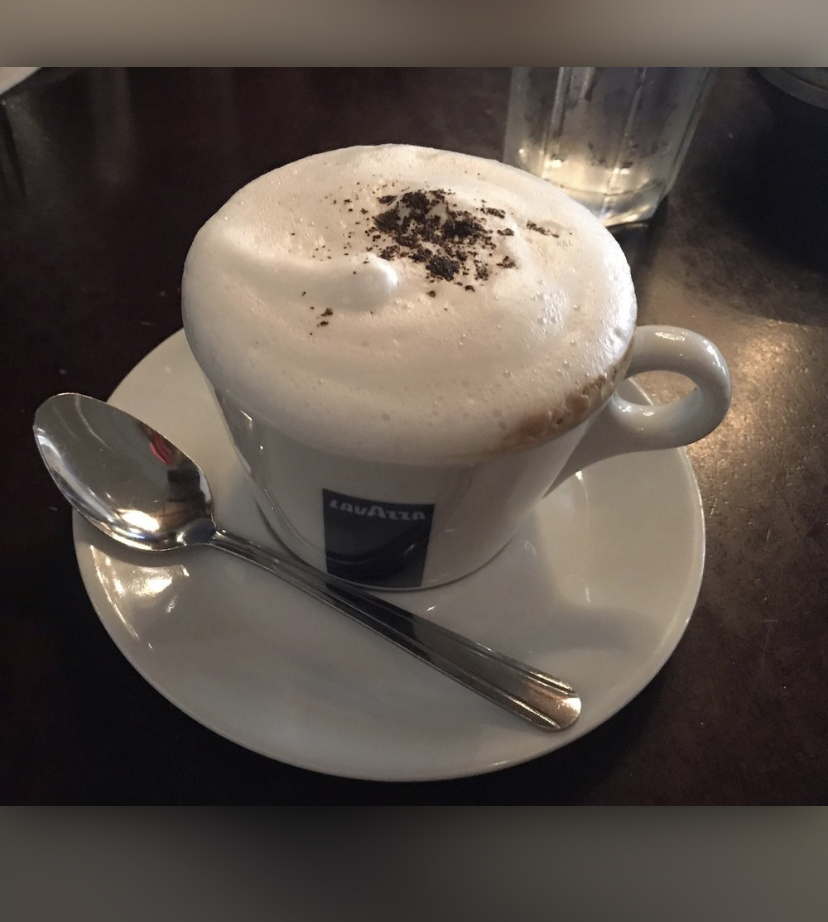 La Creperie Café | 2091 Foothill Blvd, La Verne, CA 91750, USA | Phone: (909) 371-1029